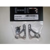 discontinued Aluminum Rear Multi-Mount Rocker Arms (Silver) photo