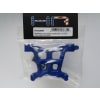 Aluminum Rear Body Mount (Blue) - E-Revo Revo Slayer Summit photo