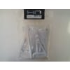 discontinued Aluminum Complete Arm Set (8)(Silver) - TRA Rev photo