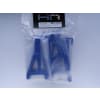 discontinued Aluminum Complete Arm Set (8)(Blue) - Tra Summit Re photo