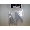 discontinued Aluminum Complete Arm Set (8)(Silver) - Tra Summit photo