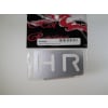 Silver Alum. Fuel Tank Guard Revo photo