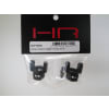 Added Castor Angle C-Hubs Ax10 photo