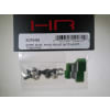 Green Alum. Servo Mount AX10 Wraith Ridgecrest photo