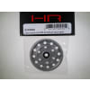 Aluminum Spur Gear (89t 48p) - Wraith Scx10 Ax10 photo