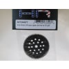 54t 32p Mod 0.8 Hardened Steel Spur Gear Asc photo