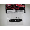 JR Air D Lock servo D arms Black photo