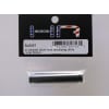 Hard Anodizing Drive Tube 55mm photo