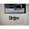 Aluminum Speed Tuned Pinion Gears 32pitch .8module photo