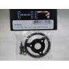 Steel Spur Gear (54t 32p)(Green) - TRA photo