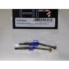 Hardened Steel Rear Cv Axles TRA 4-Tec 2.0 3.0 photo