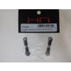 SS Steel Front Turnbuckles Aluminum end CC01 photo
