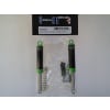 Green Internal Spring Air Shocks 100m photo