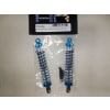 discontinued Blue Aluminum 105mm Shock Set ECX Wd photo