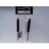 Black Internal Spring Air Shocks 120mm photo