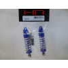 Aluminum Progressive Damping 90mm Shocks (2) photo