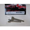 Titanium Wheels Axles (2) photo