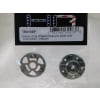 Heavy Duty Slipper Pressure Plate and Hub (Small) - TRA photo