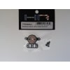 discontinued Aluminum Servo Saver (Bllack) 23T T3-01 photo