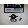 discontinued Aluminum Servo Saver (Bllack) 25T T3-01 photo