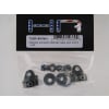 Aluminum Shock Upgrade Kit (2) - UDR photo