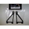 Black Aluminum Front Upper Arms photo