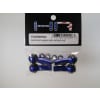 Aluminum Upper Rear Suspension Link Rod Ends TRA Udr photo