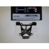 black Aluminum Rear Body post mount base photo