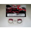 Brake Disc Red Caliper 22mm - 1/16slas photo