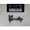 Aluminum Graphite Steering Bellcrank - Axial Yeti photo