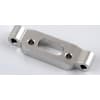 Silver Aluminum Rear Arm Mount: 18t photo