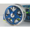 Blue Aluminums Spinner 24 Series photo