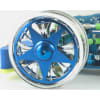 Blue Aluminums Spinner 24 Series photo