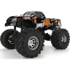 1/12 Wheelsy King 4x4 2.4GHz RTR photo