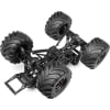 1/12 Wheelsy King 4x4 2.4GHz RTR photo