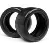 Falken Azenis Slick Tire 34mm Rear (2) photo