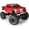 1/10 Crawler King W/F0rd Raptor Body RTR photo