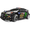 Wr8 Flux Ken Block Gymkhana F0RD Fiesta St RX43 RTR 1/8 4WD Rall photo