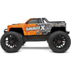 Savage X FLUX V2 1/8th 4WD Brushless Monster Truck photo