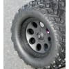 Mag-8 Wheels Black 83x56mm (2) photo