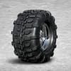 discontinued Gt Tires S Compound Savage 2125 (2) photo