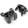 Gear Box/Bulkhead Set Savage X photo