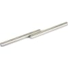 SHAFT 4x46mm (SILVER/2pcs) photo