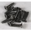 Flat Head Screw 3x12 RS4 Pro (10) photo