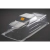 Gt Gigante Truck Body Clear Body Shell photo