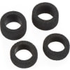 HPI Racing Firm Foam Tires Set for Q32 (4) photo