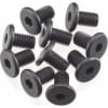 M5x8mm Binder Pan Head Head Cap Screws (10) photo