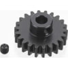 discontinued Pinion Gear 22t 1m/5mm Shaft Svg Flx photo