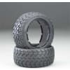 Tarmac Buster Tires M Compound 170x60mm (2) photo