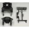 Gear Box/Bulkhead Set Savage X photo